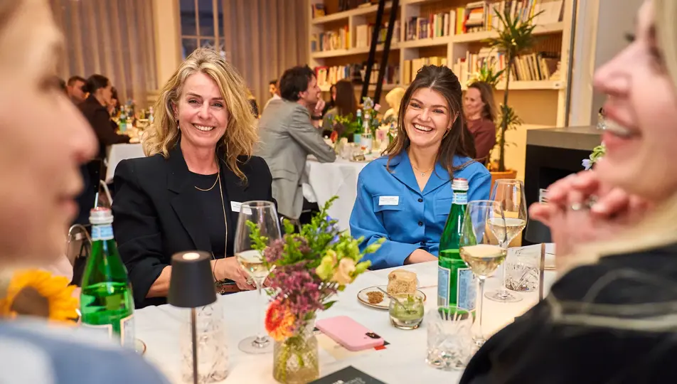 Bva Diner Creativiteit 22