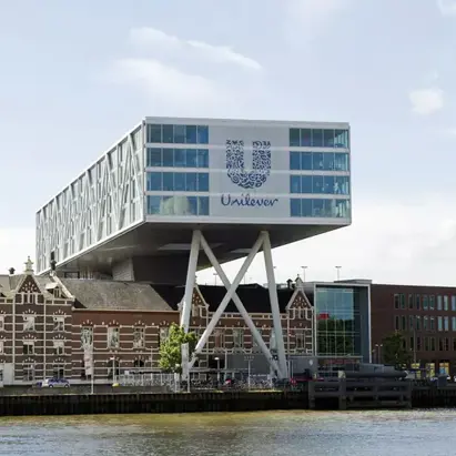 Unilever