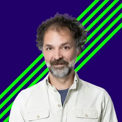 Matt Davies