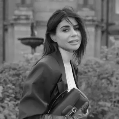 Olcay Gulsen