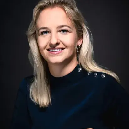 Lisa Van Der Heijden