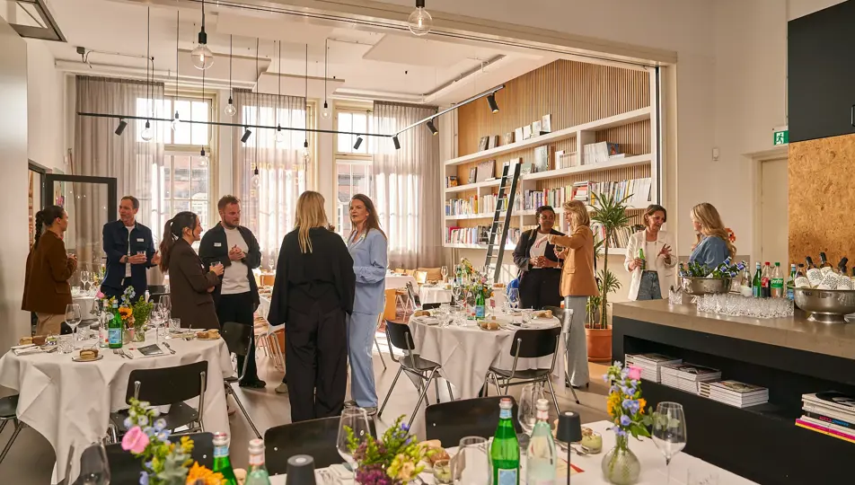 Bva Diner Creativiteit 09