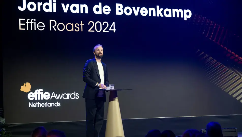 Jordi van de Bovenkamp