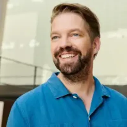 Portret Rindert De Lange