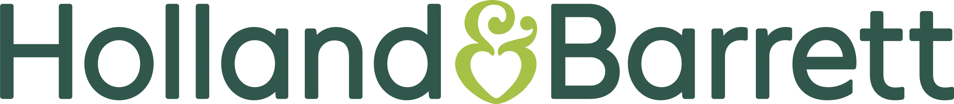 Holland & Barrett Logo