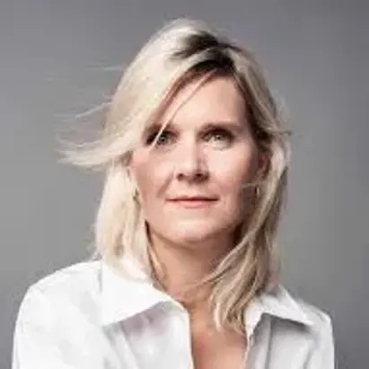 Portret Isabel Mosk