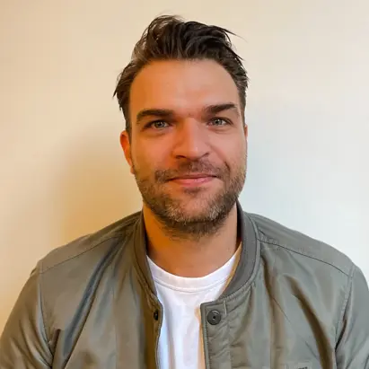 Martijn De Kemp