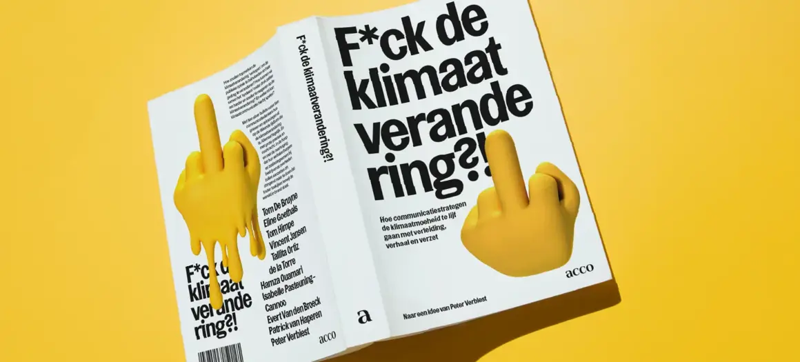 Fckdeklimaatverandering 1920X680 Beeld Onder Vermelding Van Gilles Valkenborg