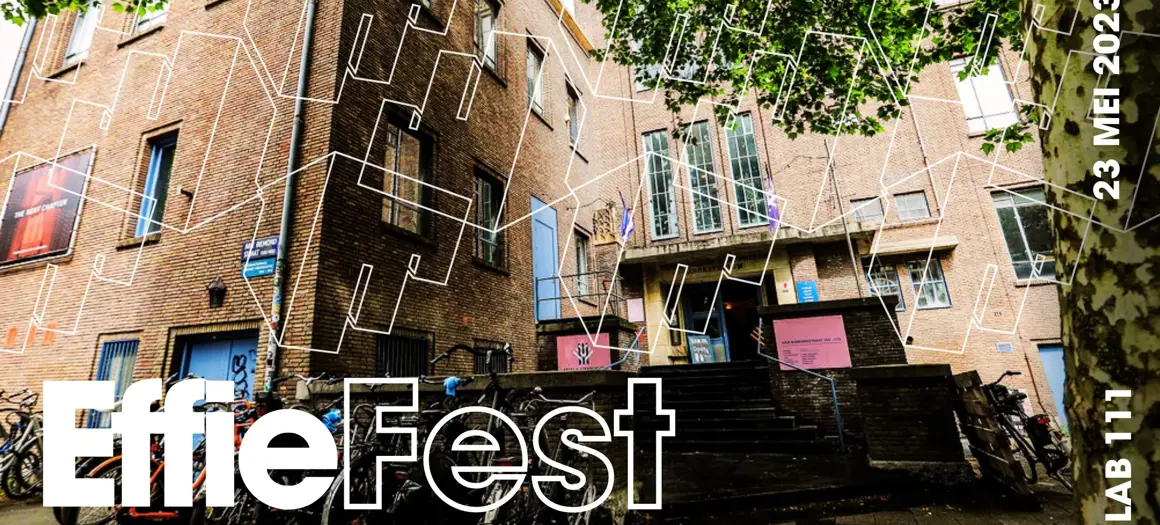 Effiefest Banner