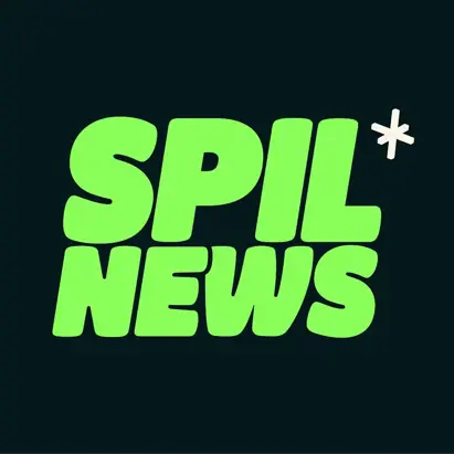 Spilnews Logo