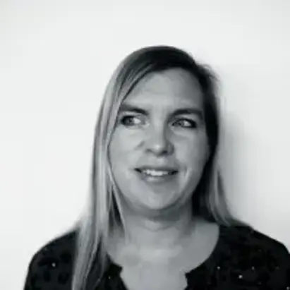 Portret Renske Greven