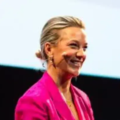 Esther Weijkamp