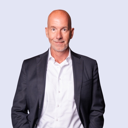 bvA bestuurslid Theo van Uffelen