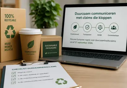 20260825 Nieuwe Regels Voor Duurzaamheidsclaims