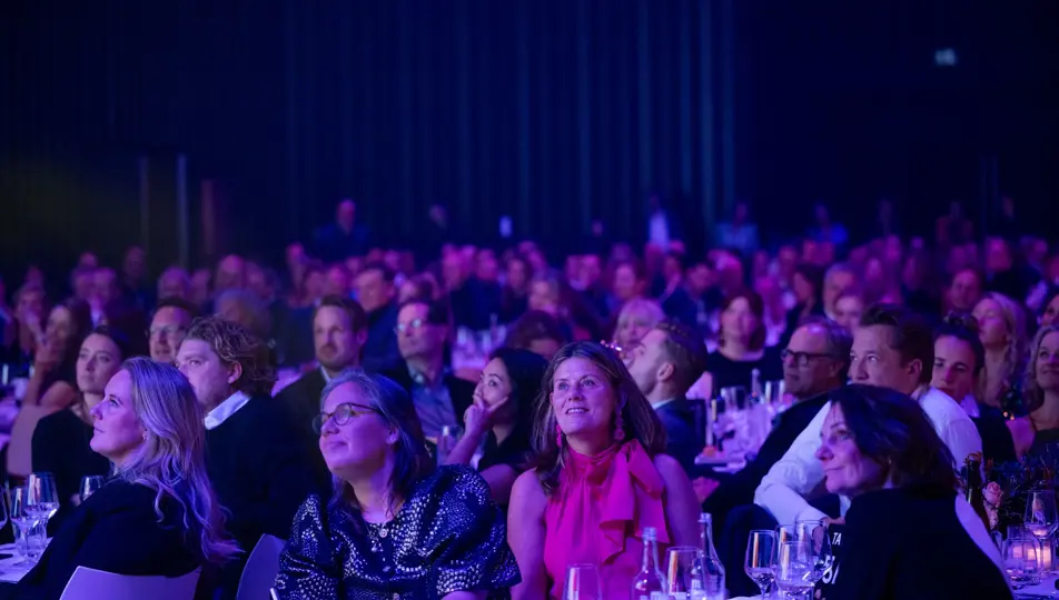 Effie Awards 2024 publiek