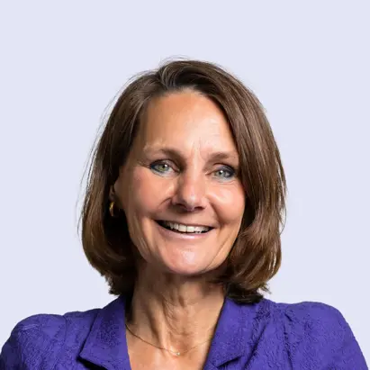 bvA directeur Henriette van Swinderen