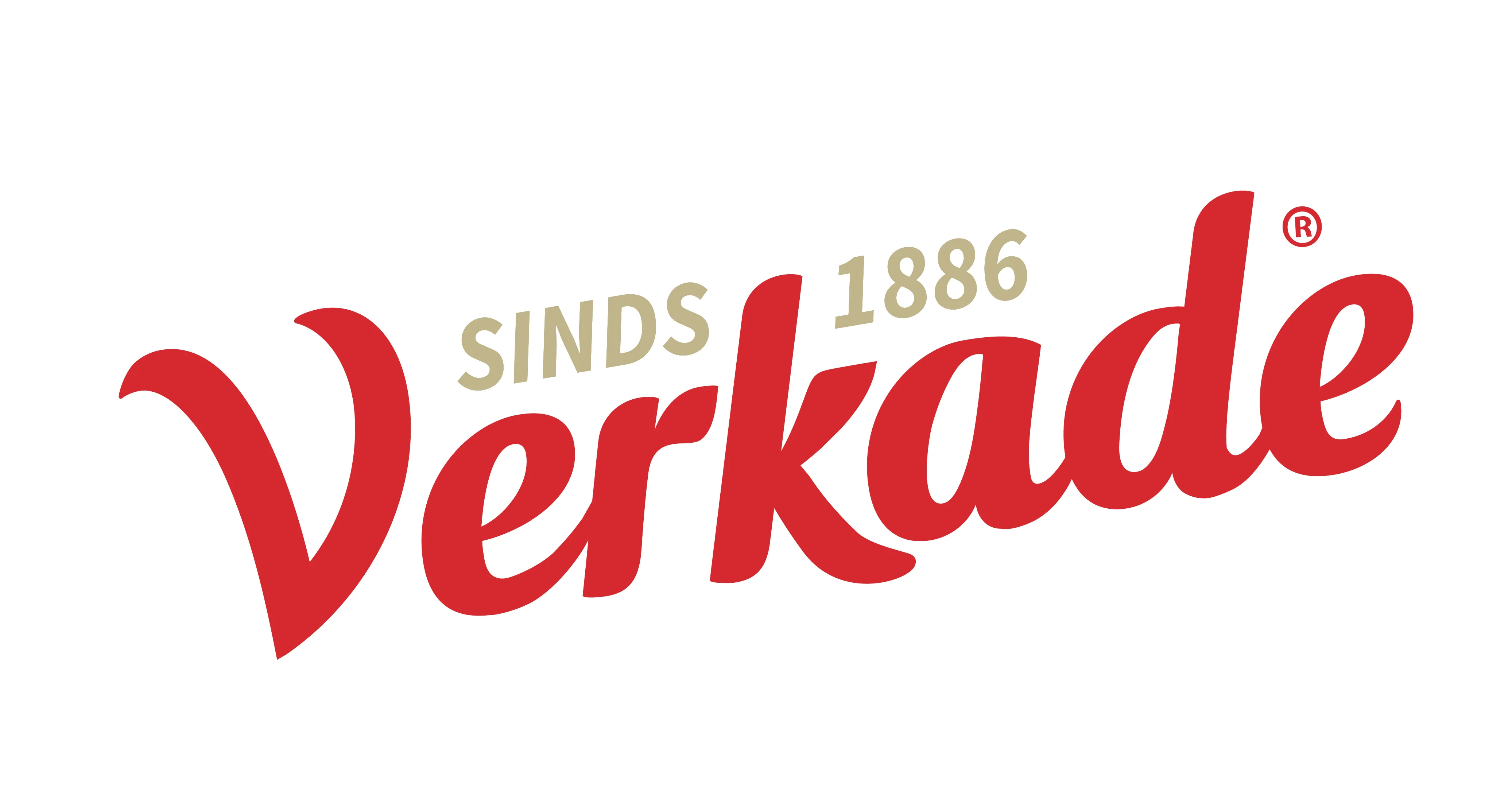 Verkade Logo