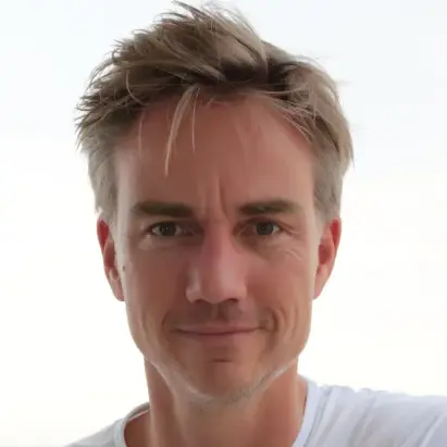 portret Michael Willems