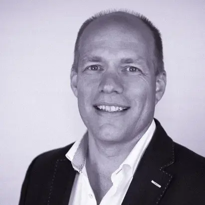 Portret Wouter Hulst