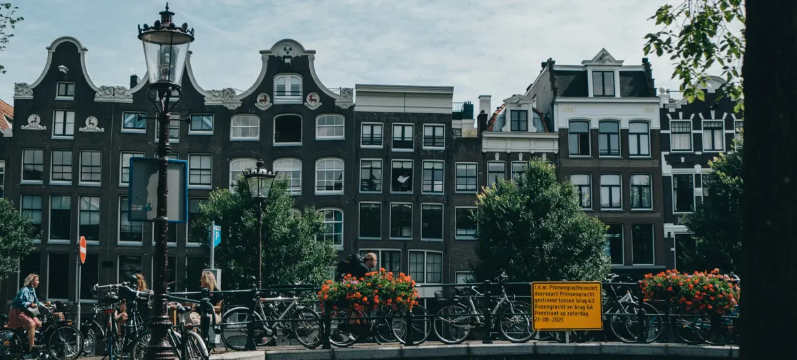 Amsterdams Reclameverbod Fossiel En Vlees