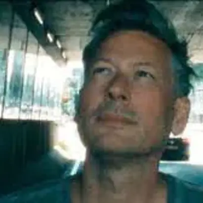 Portret Joeri Jansen