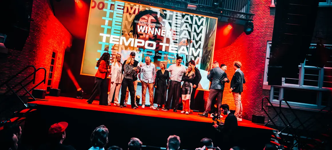 Winnaars YouTube Works Awards 2024
