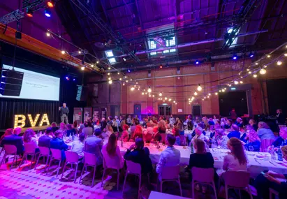 CMO Diner 2025 overview
