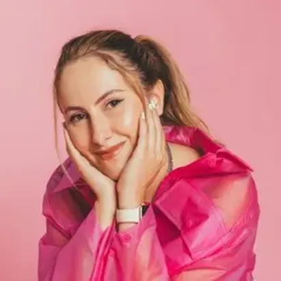 Portret Bo Beljaars