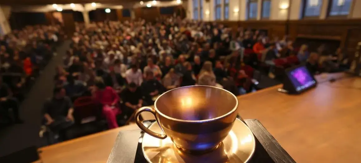 bvA Terugblik Koffiedik Kijken
