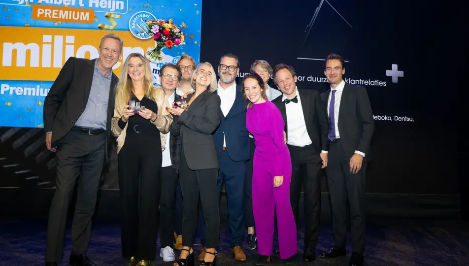 Effie Awards 2024 Albert Heijn