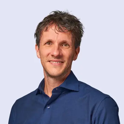 Jasper Bronner Blauw