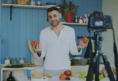 Verantwoord Adverteren In Food Eventpage