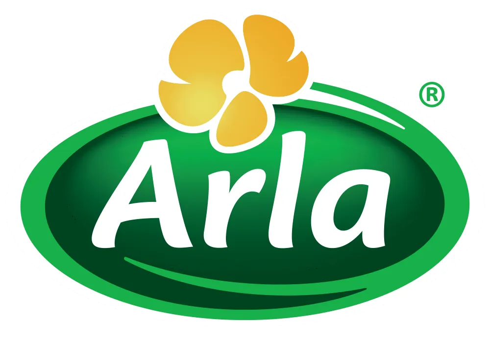 PNG Version Arla Logo Primary RGB